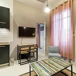 Lejlighed Charming 1 Bdr Downtown Nice