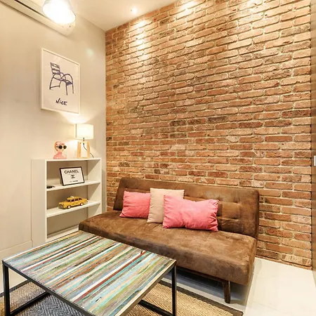 Charming 1 Bdr Downtown 아파트 *