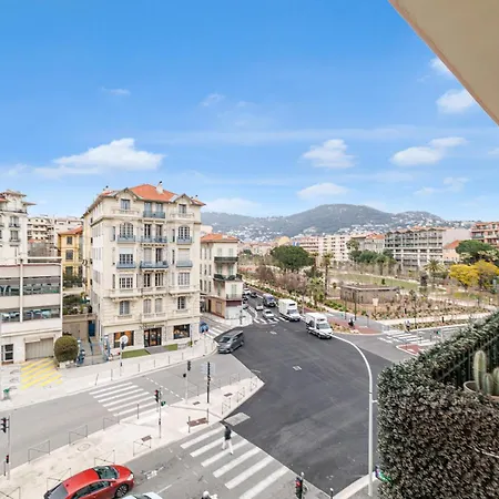 Apartment Charming 1 Bdr Downtown