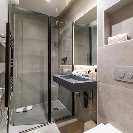 Charming 1 Bdr Downtown 니스
