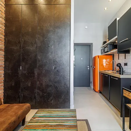 Charming 1 Bdr Downtown * 니스